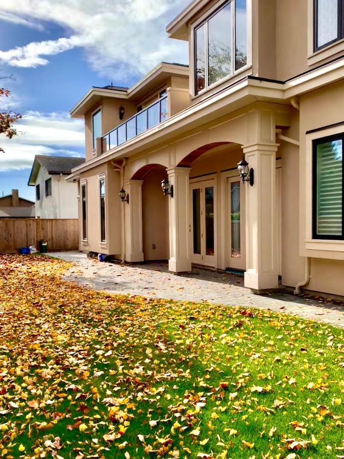 Vancouver Shangrila House Richmond Luaran gambar