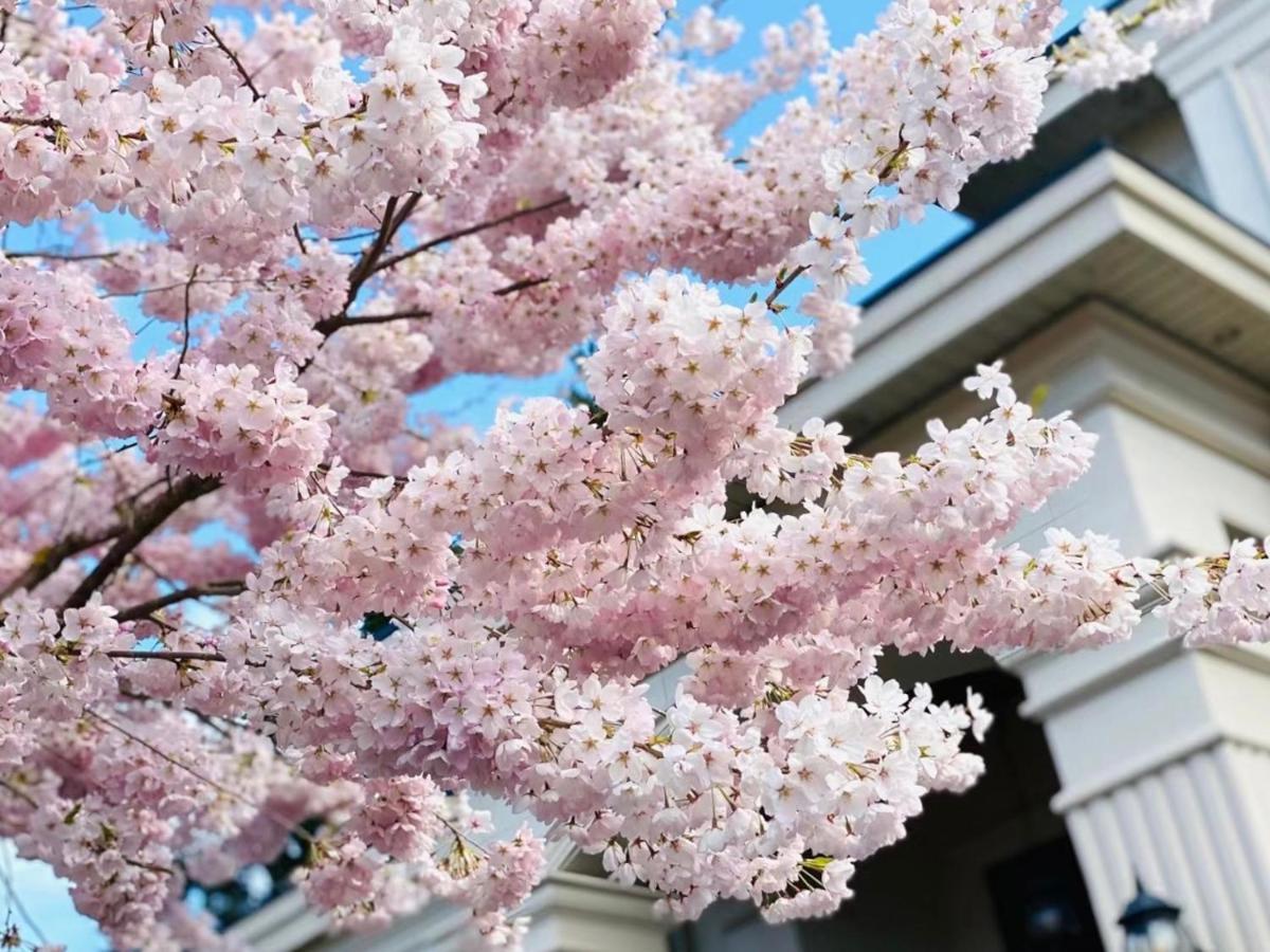Vancouver Shangrila House Richmond Luaran gambar