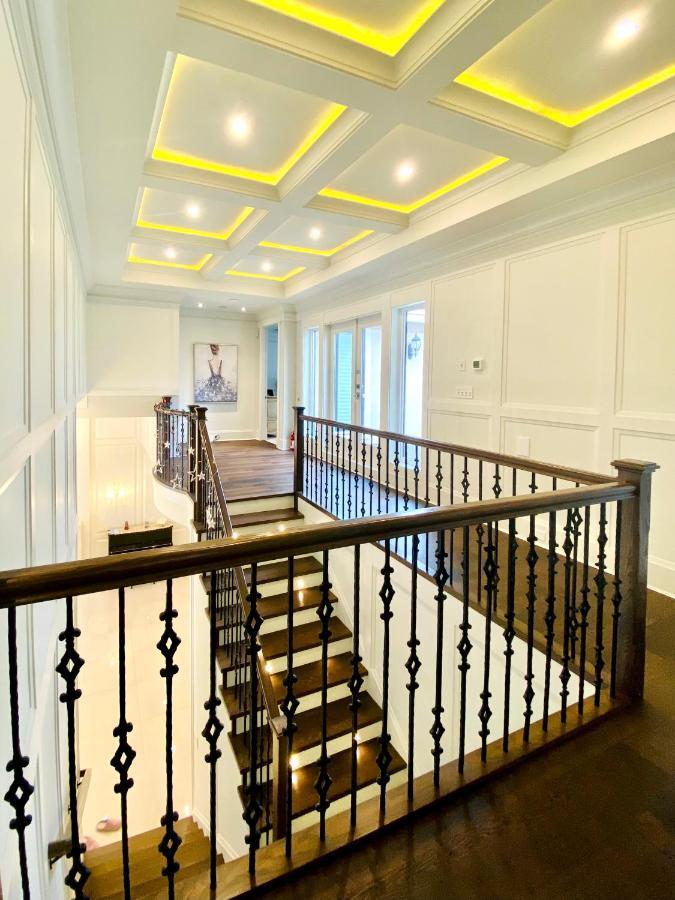 Vancouver Shangrila House Richmond Luaran gambar