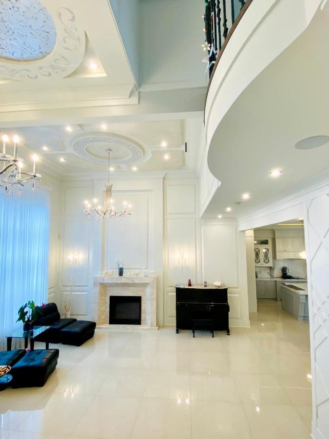 Vancouver Shangrila House Richmond Luaran gambar