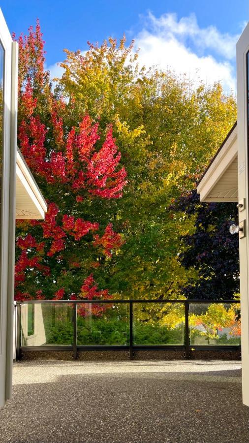 Vancouver Shangrila House Richmond Luaran gambar