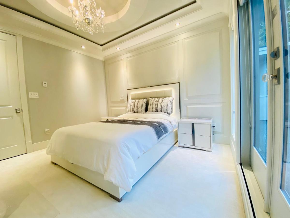 Vancouver Shangrila House Richmond Luaran gambar