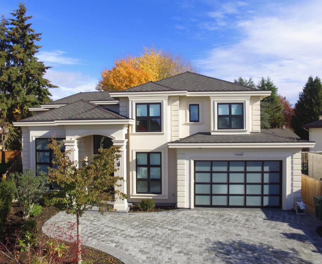 Vancouver Shangrila House Richmond Luaran gambar