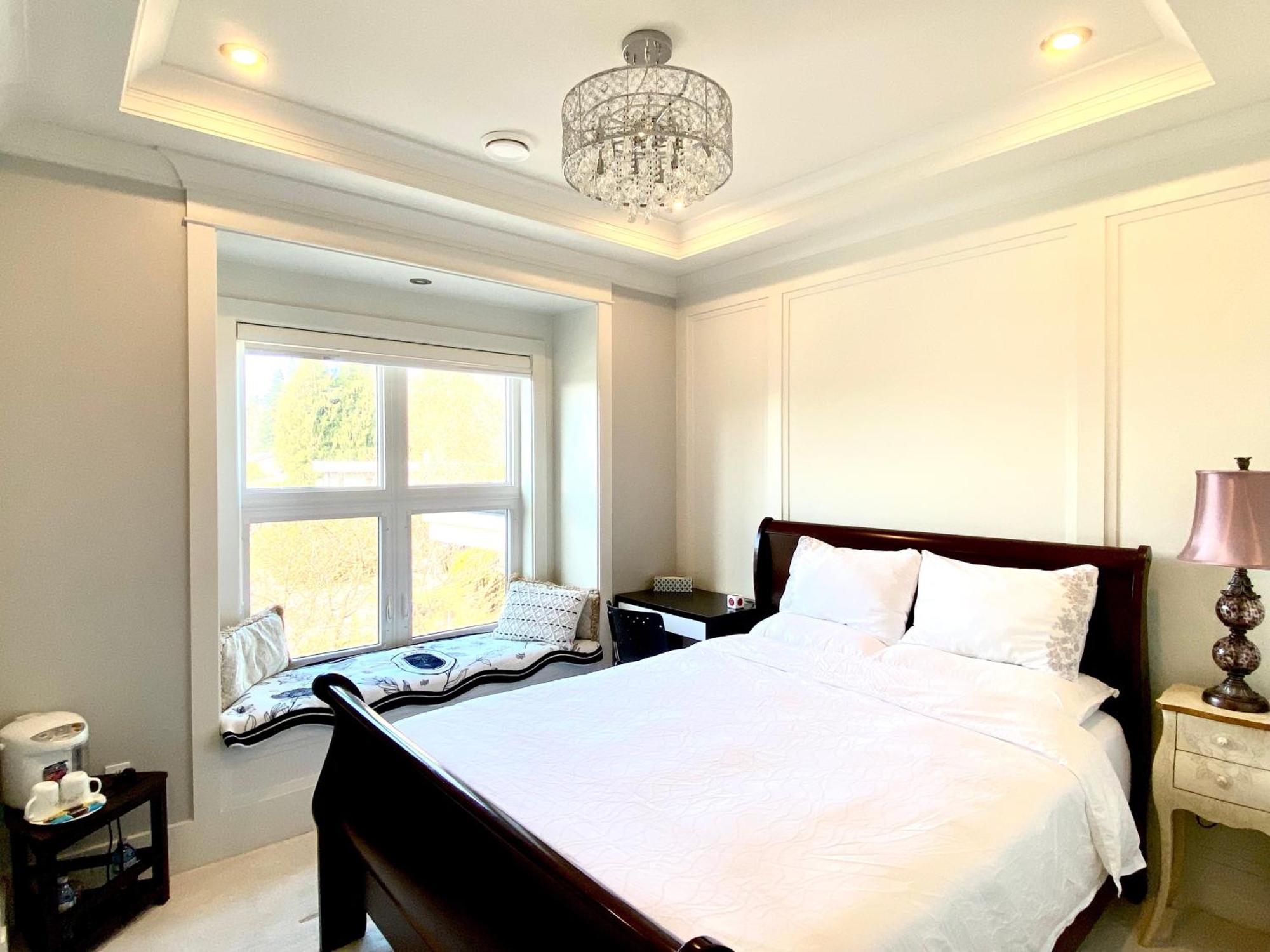 Vancouver Shangrila House Richmond Luaran gambar