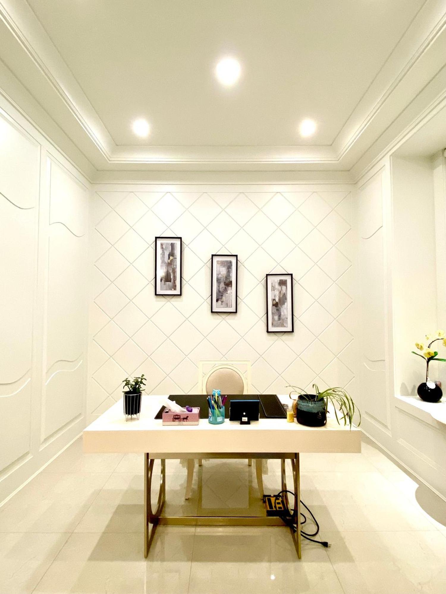 Vancouver Shangrila House Richmond Luaran gambar