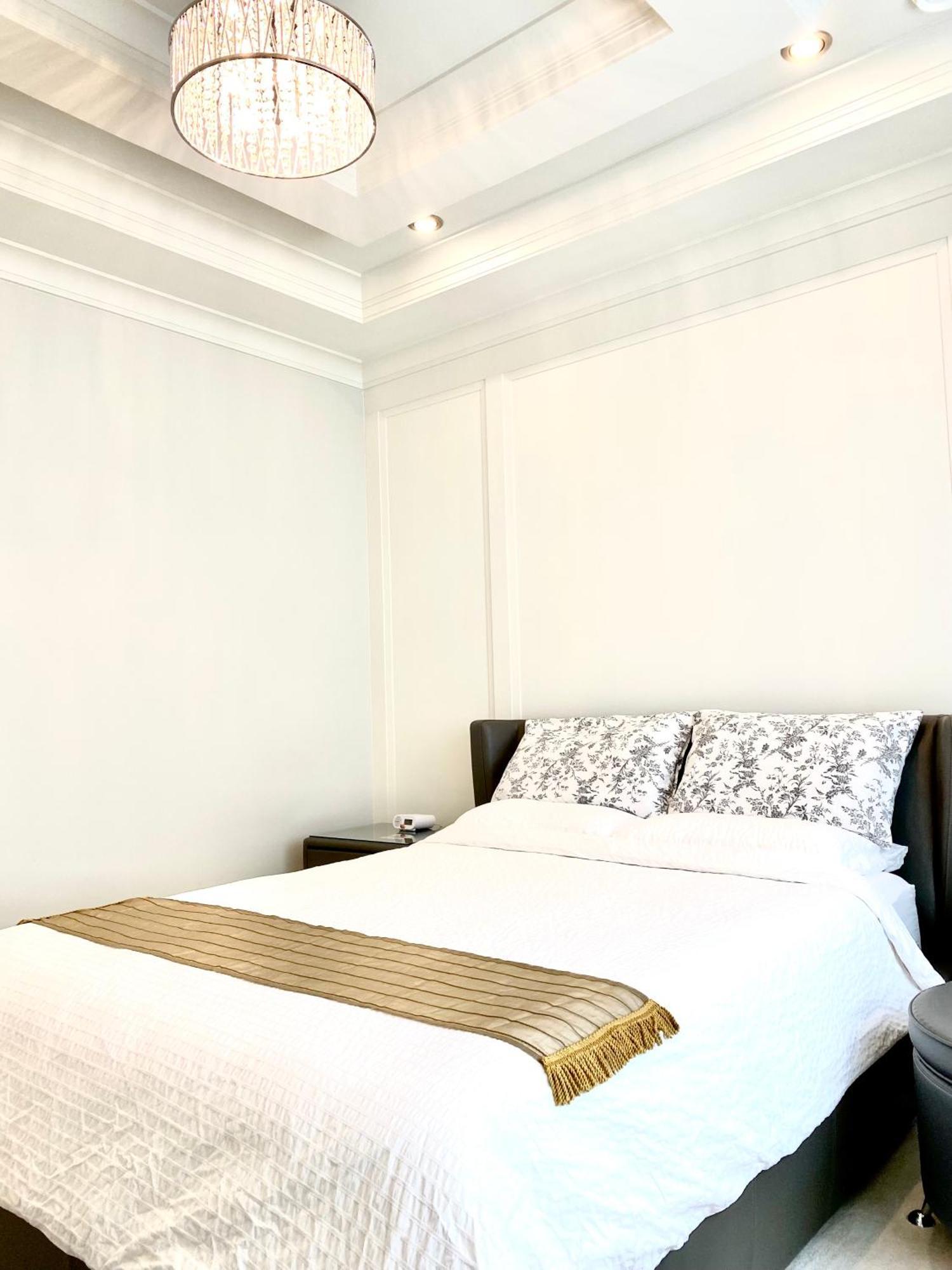 Vancouver Shangrila House Richmond Luaran gambar