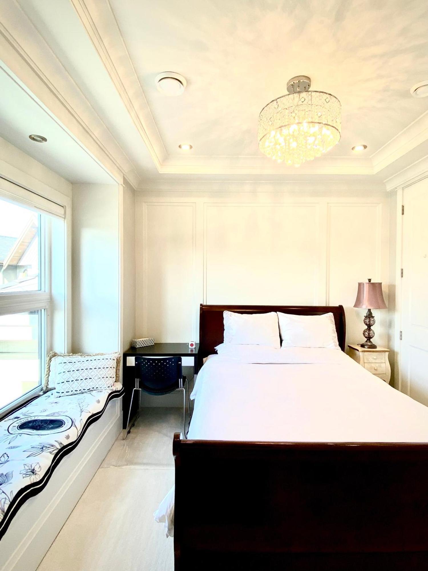 Vancouver Shangrila House Richmond Luaran gambar