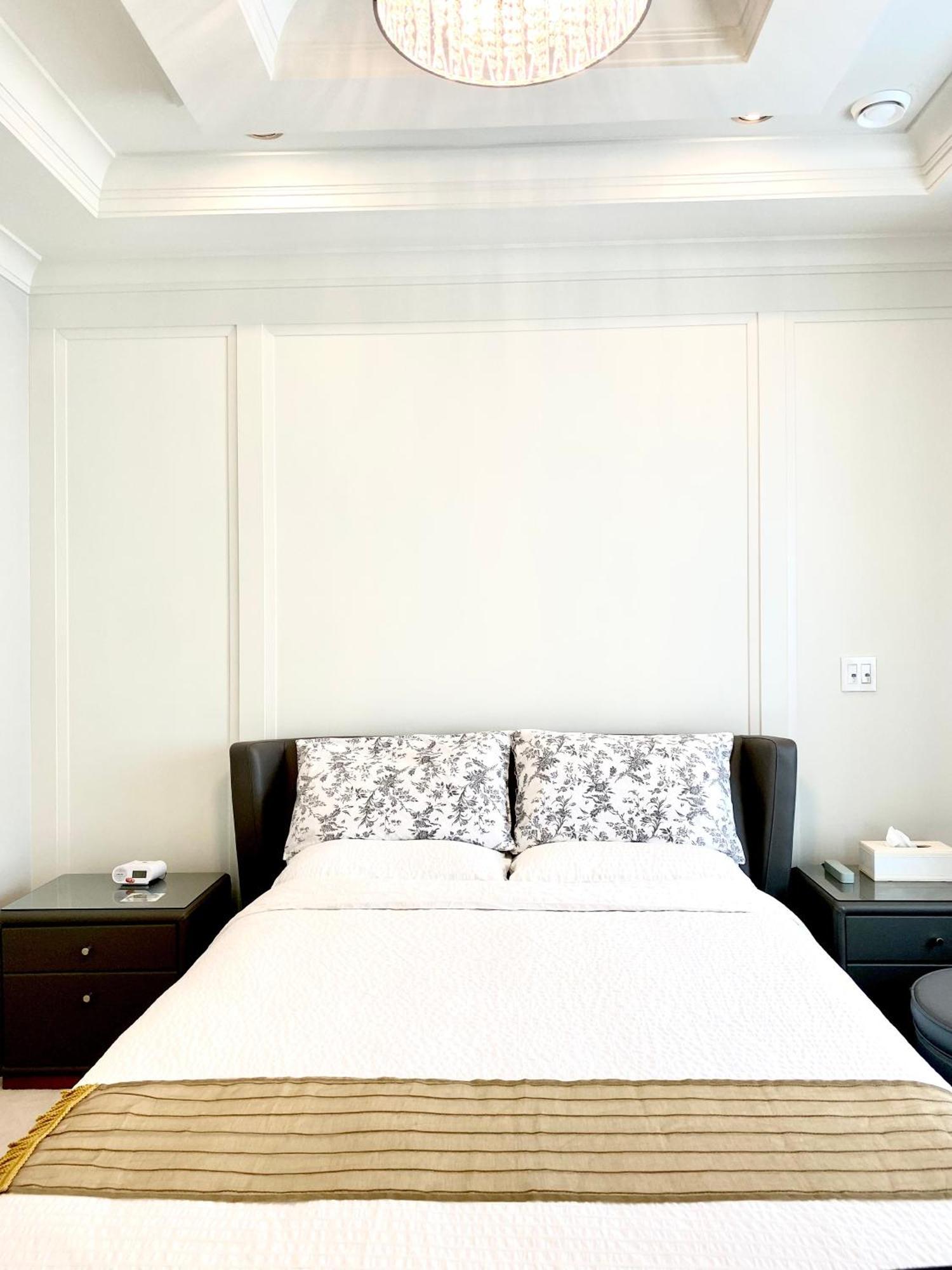 Vancouver Shangrila House Richmond Luaran gambar