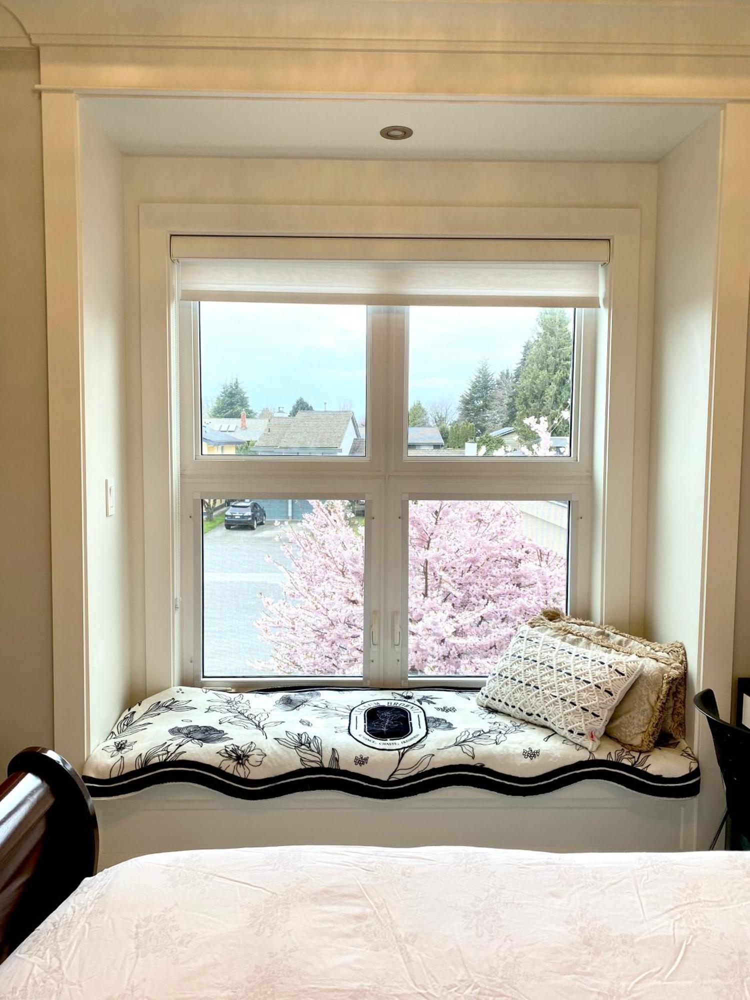 Vancouver Shangrila House Richmond Luaran gambar