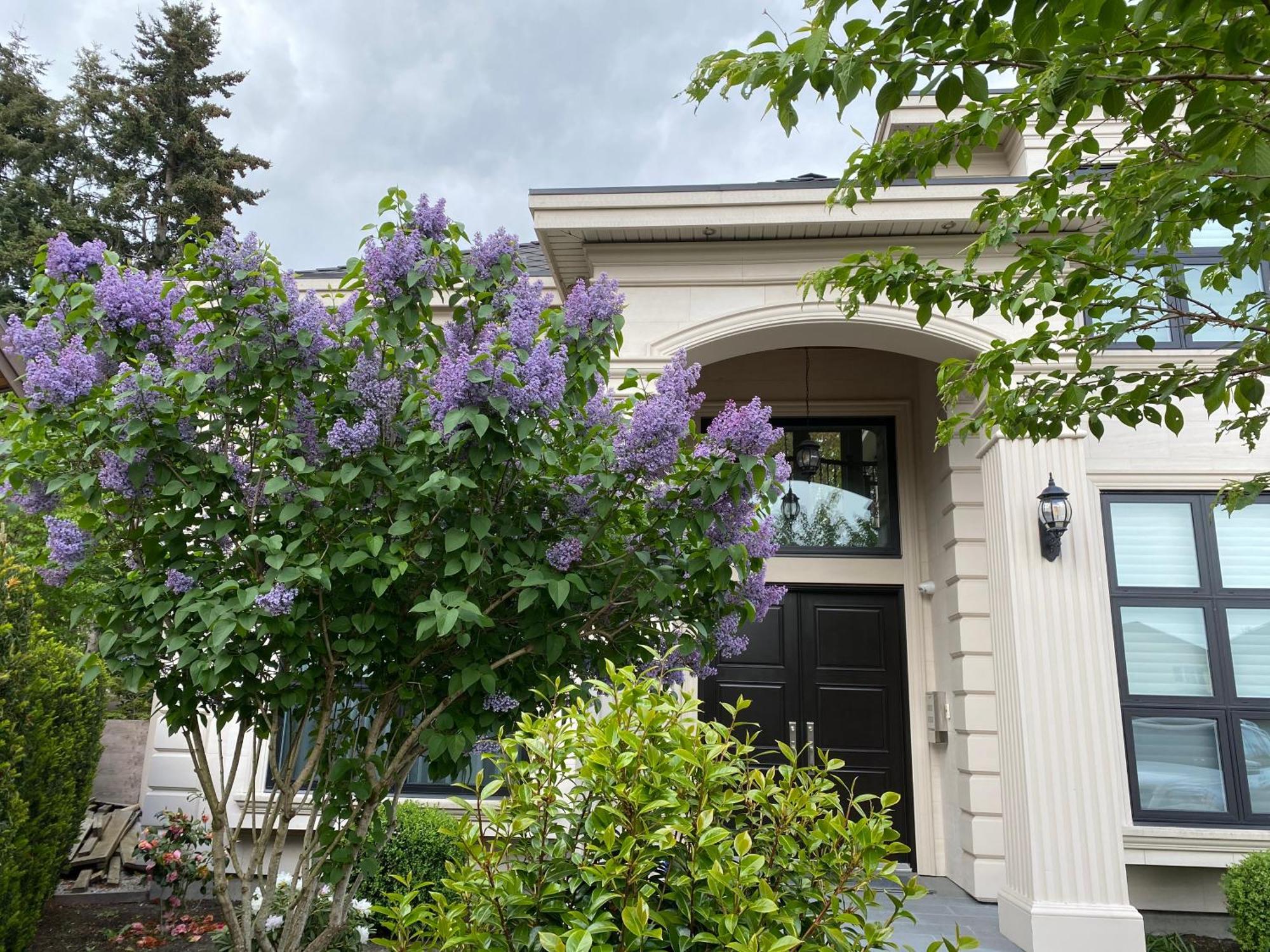 Vancouver Shangrila House Richmond Luaran gambar