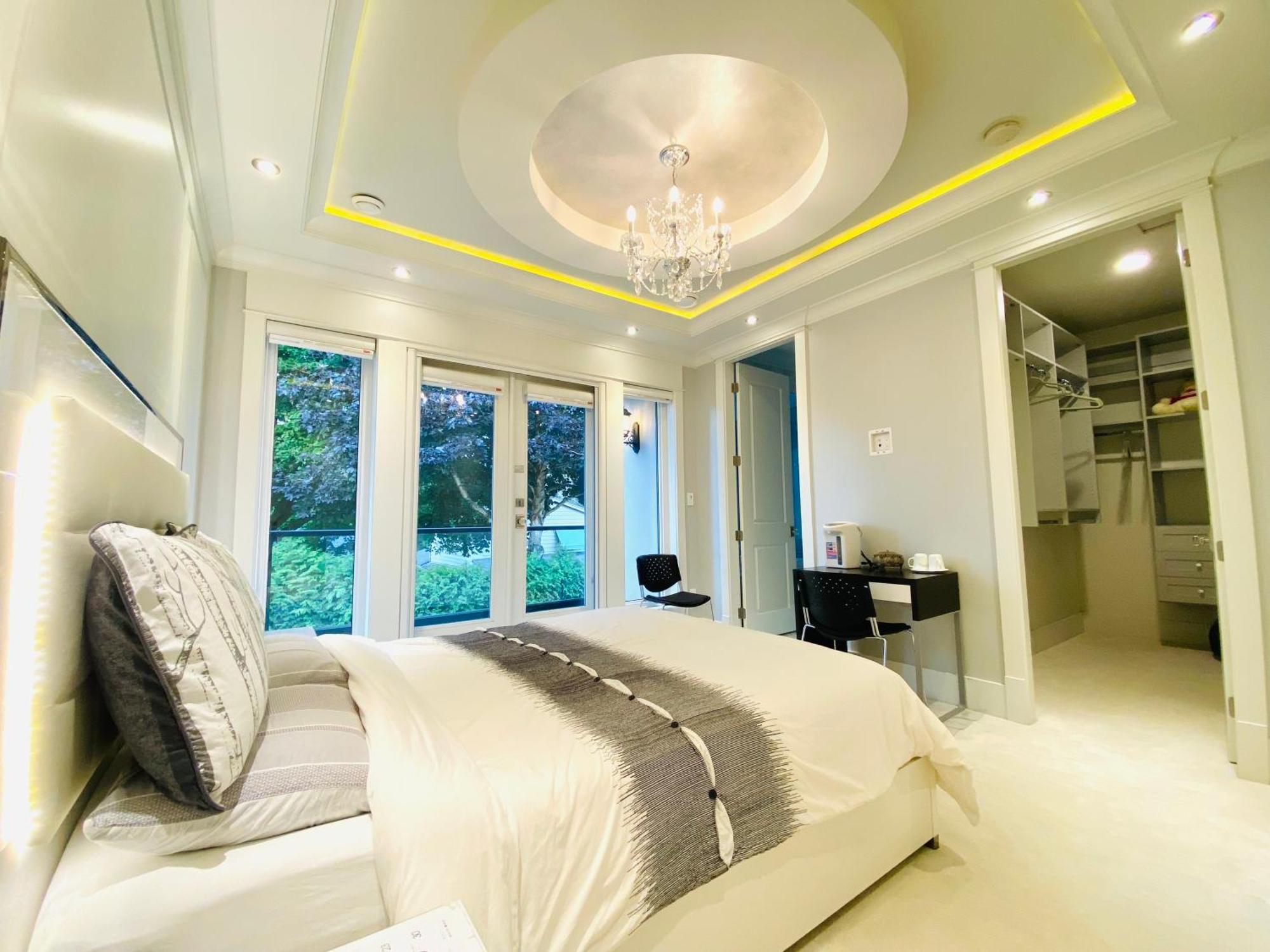 Vancouver Shangrila House Richmond Luaran gambar