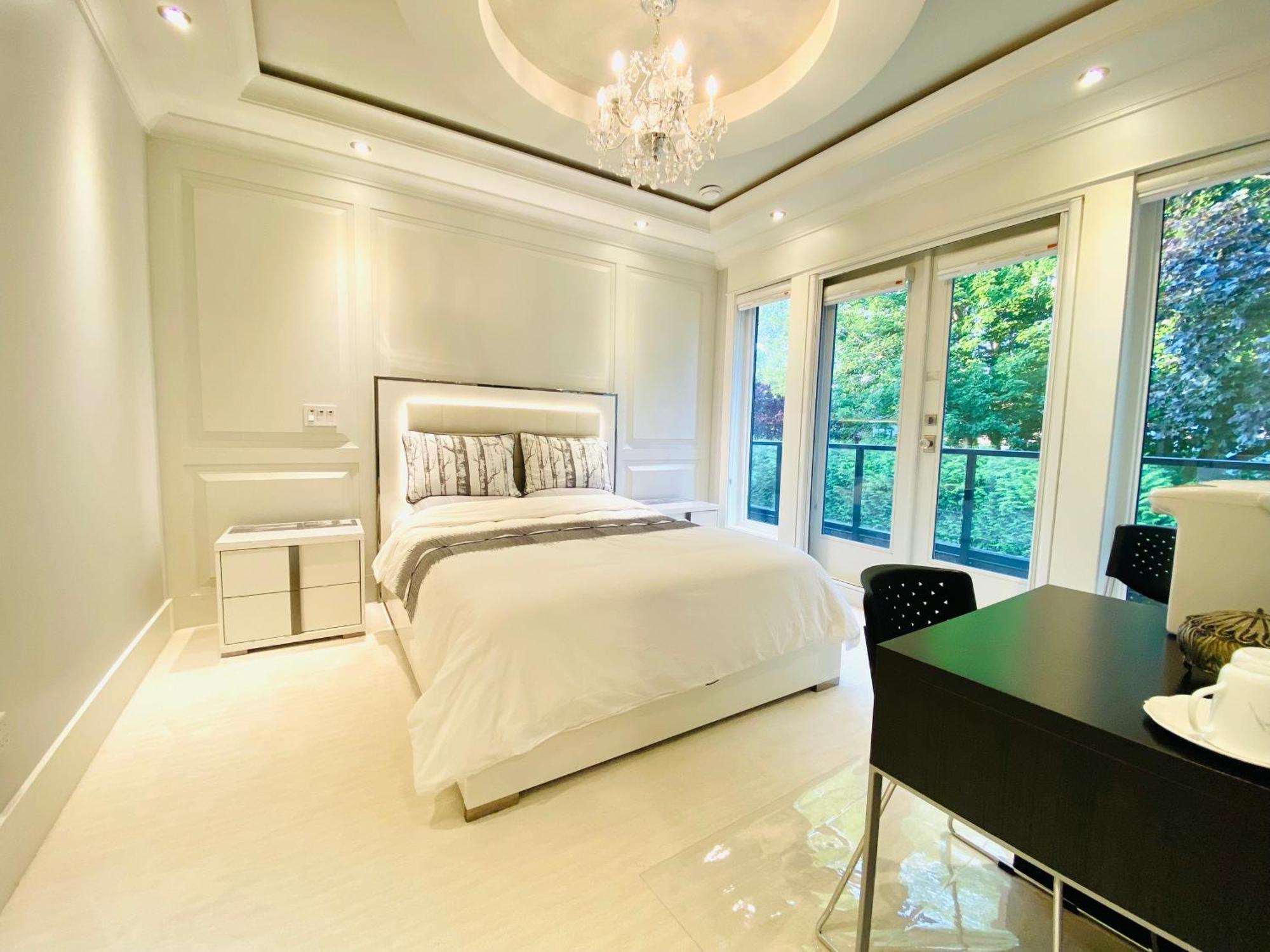 Vancouver Shangrila House Richmond Luaran gambar