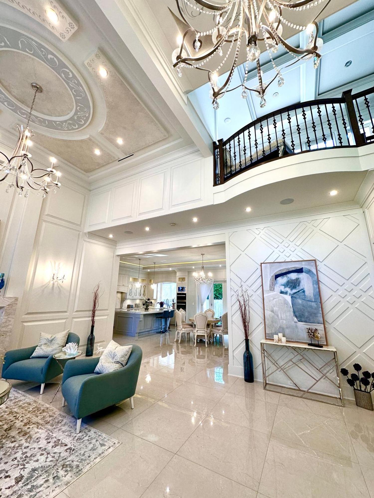 Vancouver Shangrila House Richmond Luaran gambar