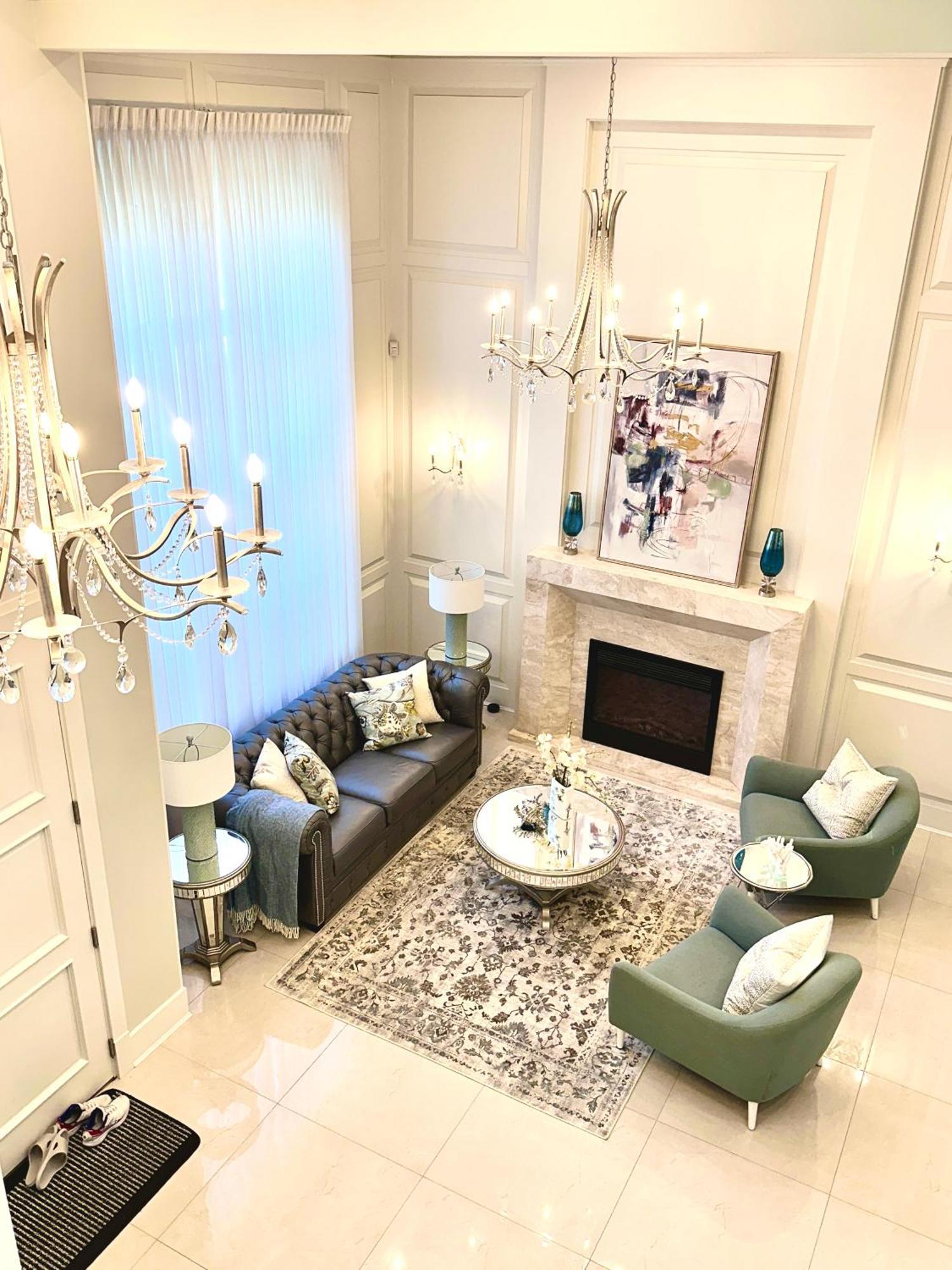 Vancouver Shangrila House Richmond Luaran gambar