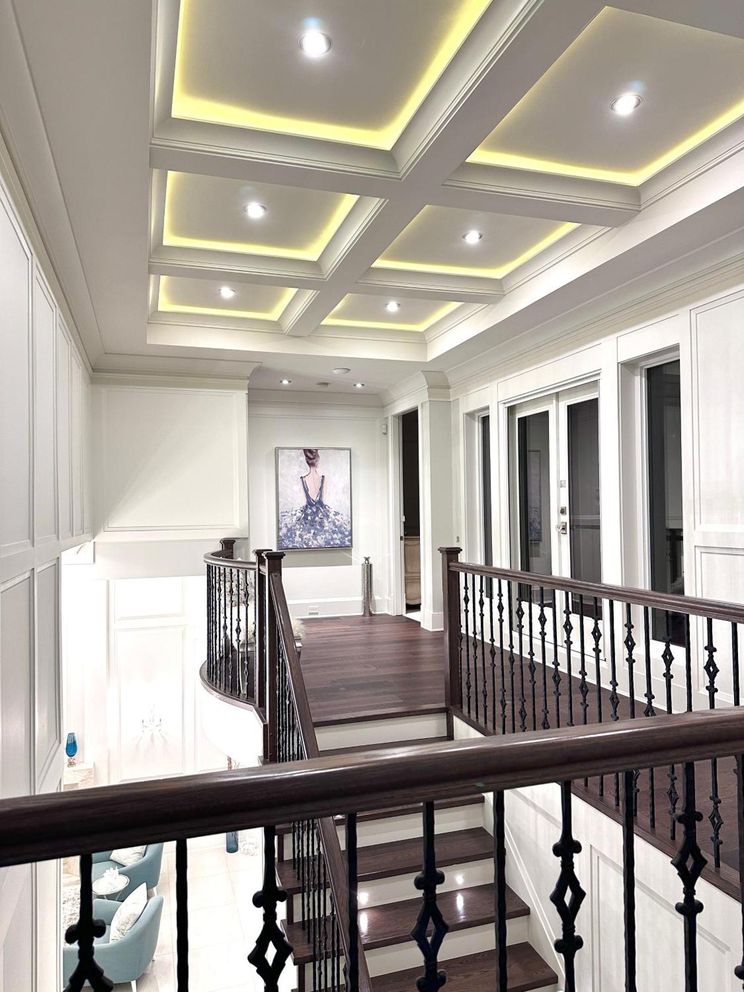 Vancouver Shangrila House Richmond Luaran gambar