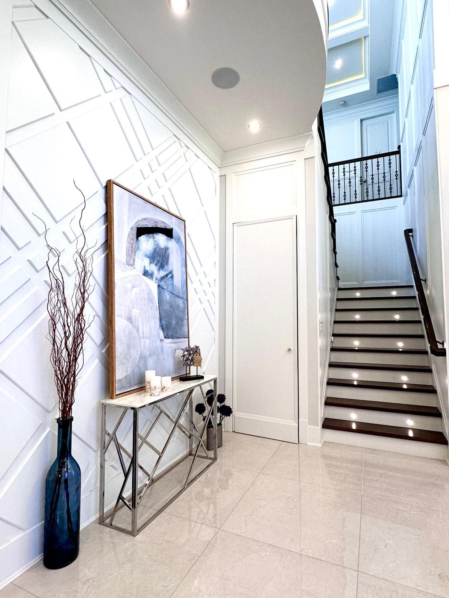 Vancouver Shangrila House Richmond Luaran gambar