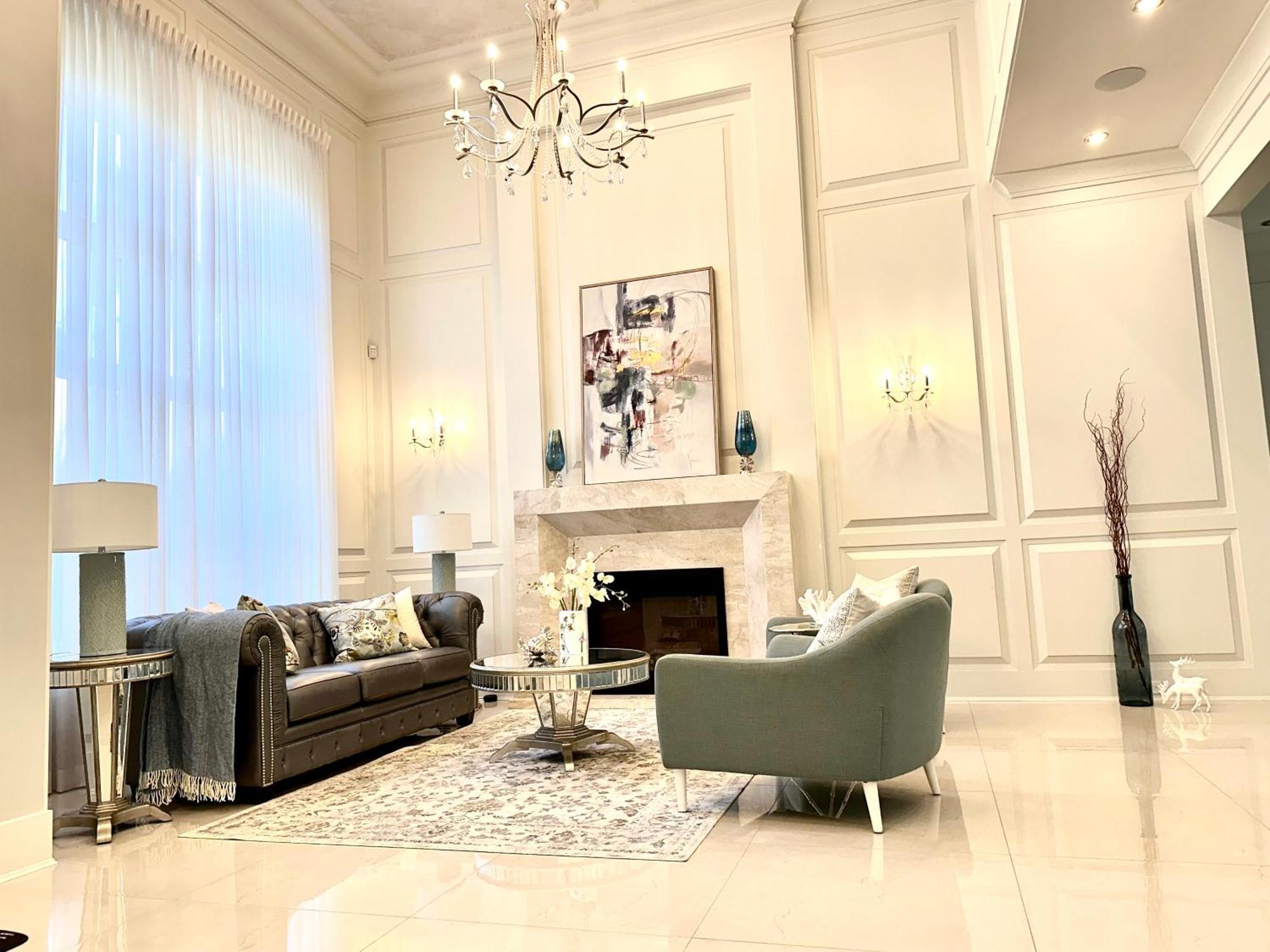 Vancouver Shangrila House Richmond Luaran gambar