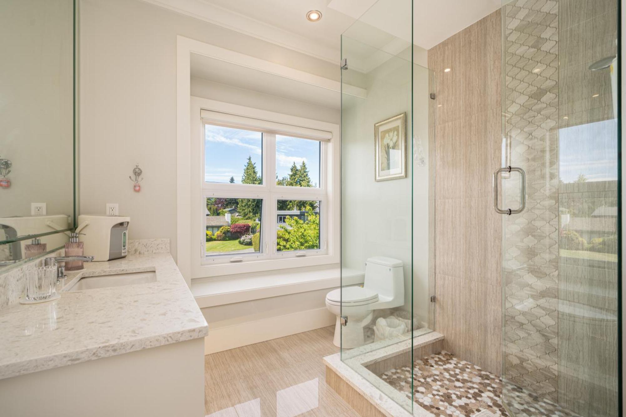 Vancouver Shangrila House Richmond Luaran gambar