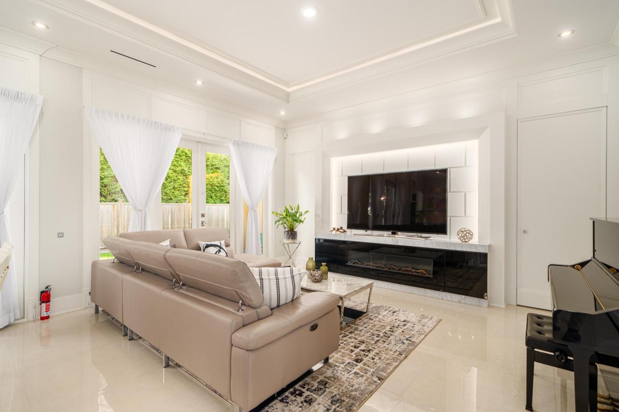 Vancouver Shangrila House Richmond Luaran gambar