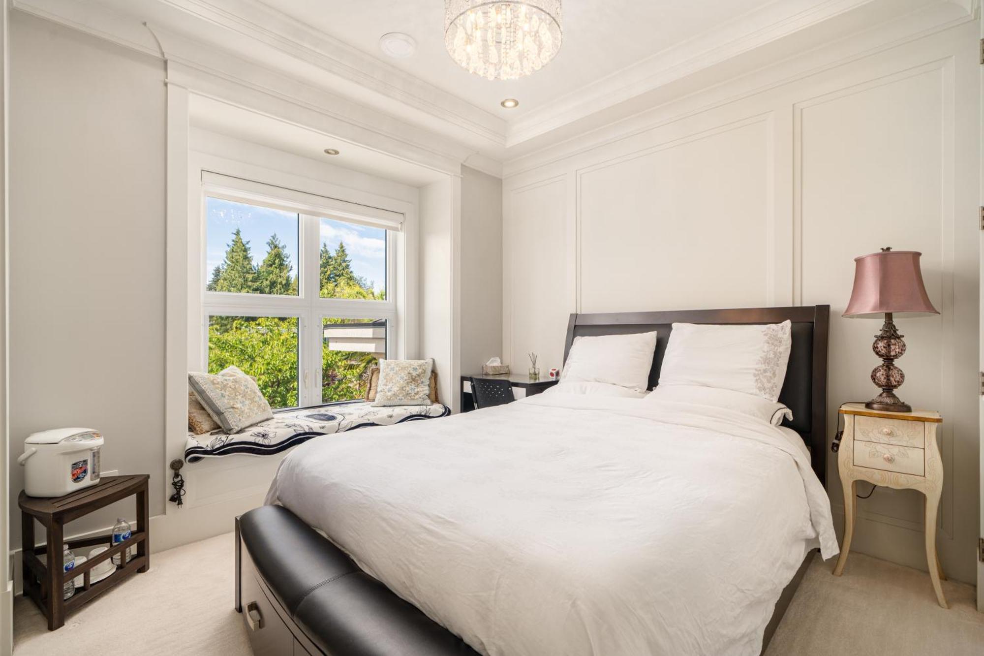 Vancouver Shangrila House Richmond Luaran gambar