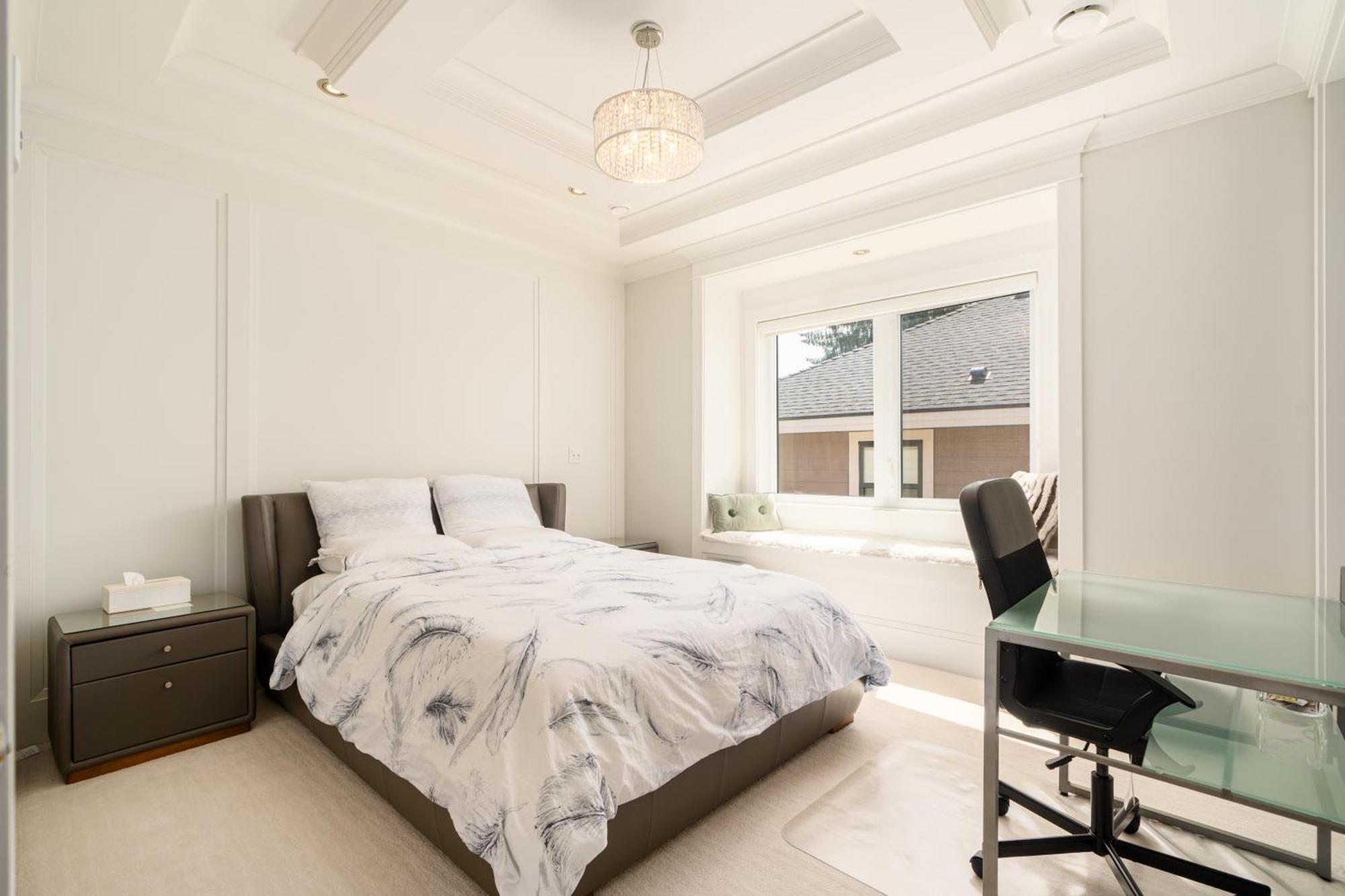 Vancouver Shangrila House Richmond Luaran gambar