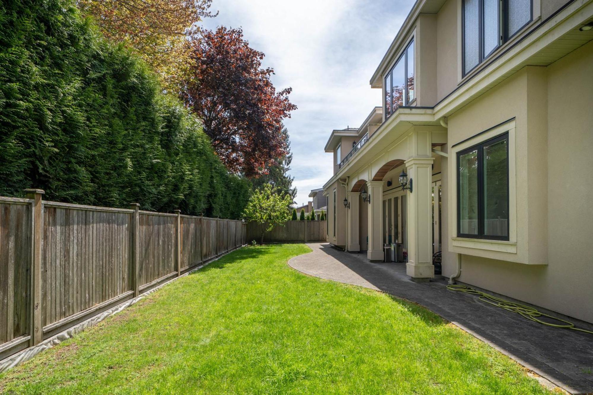 Vancouver Shangrila House Richmond Luaran gambar