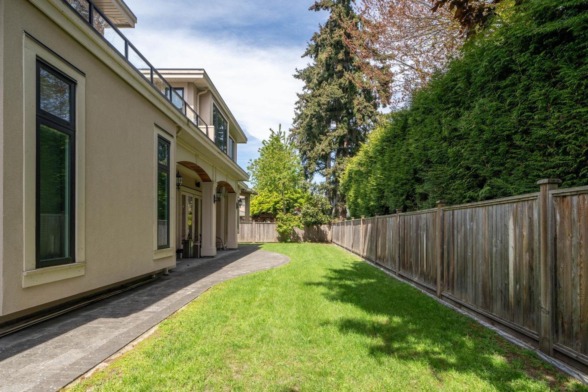 Vancouver Shangrila House Richmond Luaran gambar