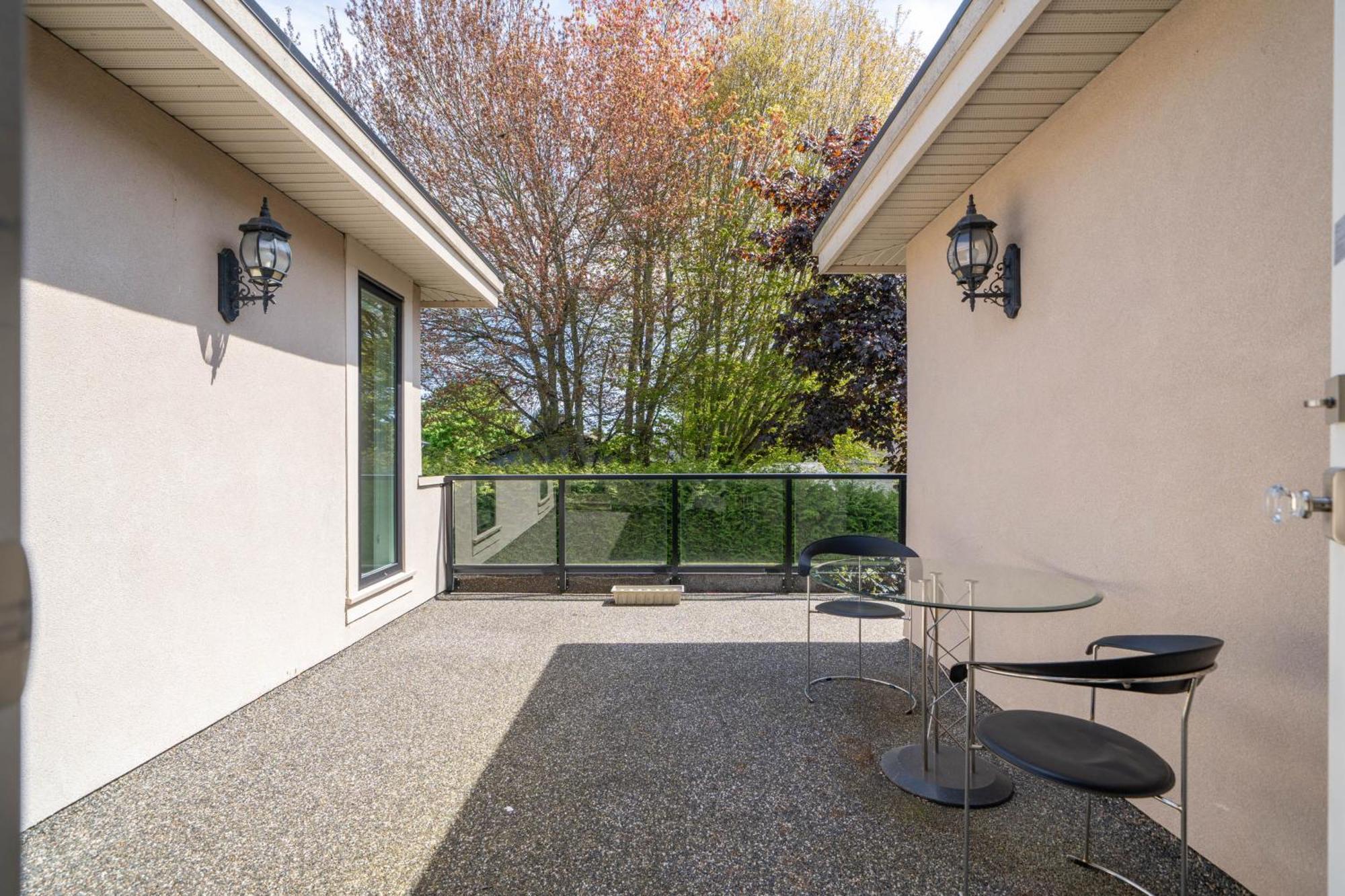 Vancouver Shangrila House Richmond Luaran gambar
